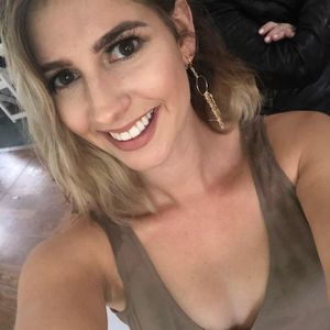 Meet your Posher, Ashleigh